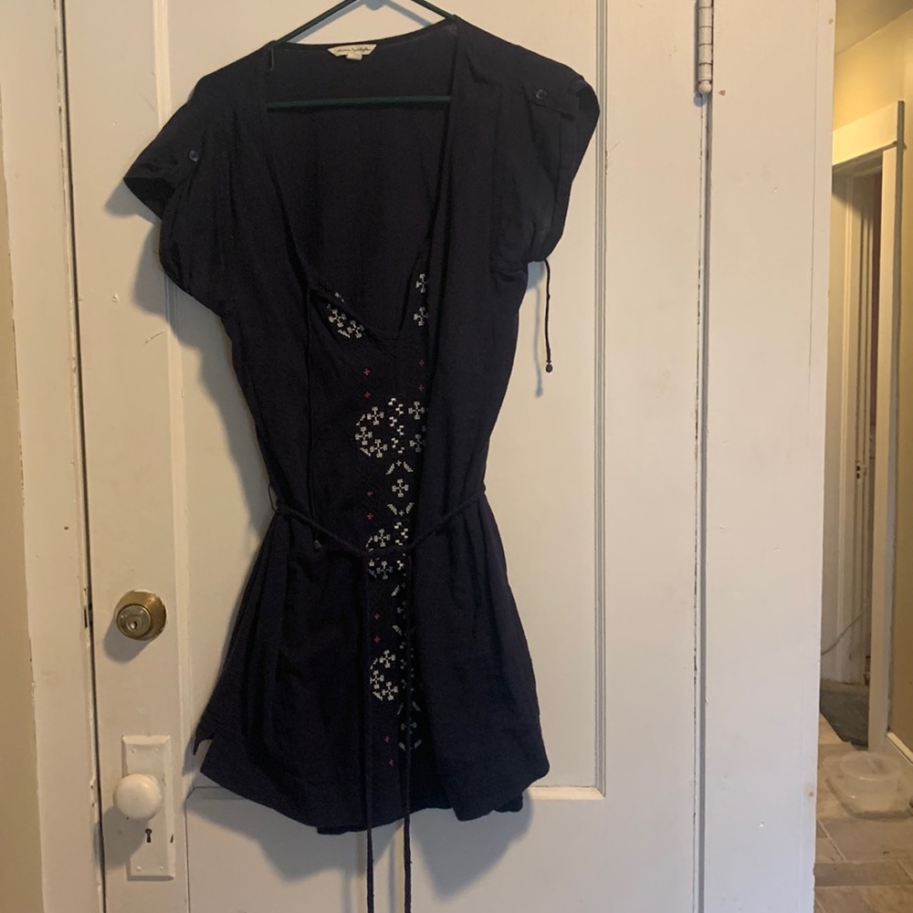 American Eagle Sundress